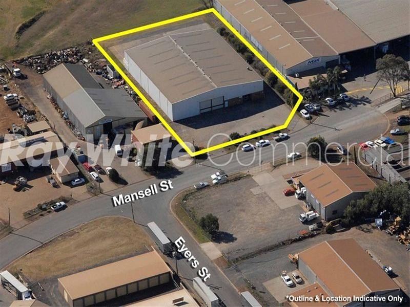 Wilsonton QLD 4350