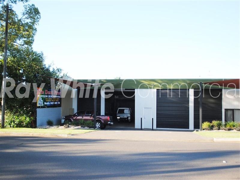 Toowoomba City QLD 4350