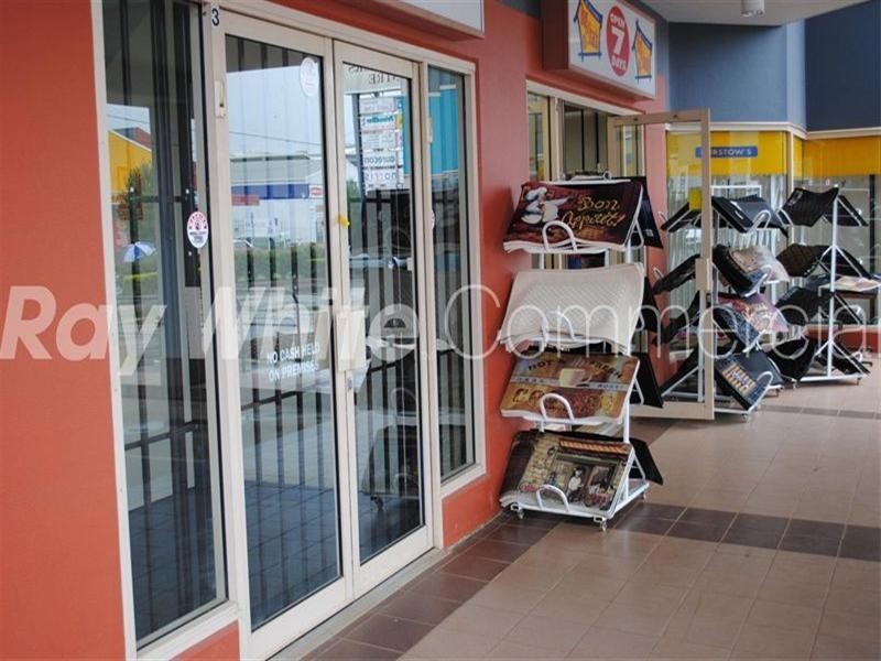 Toowoomba City QLD 4350