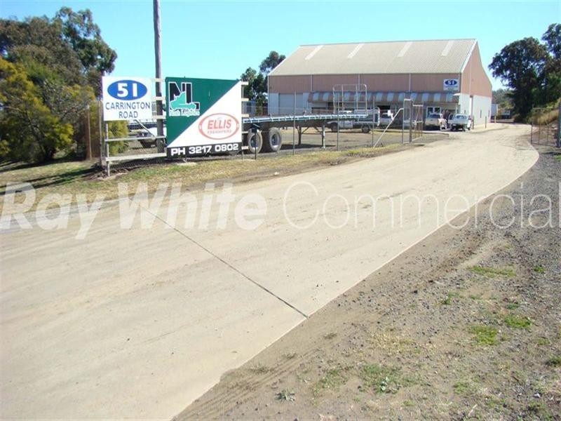 Toowoomba City QLD 4350