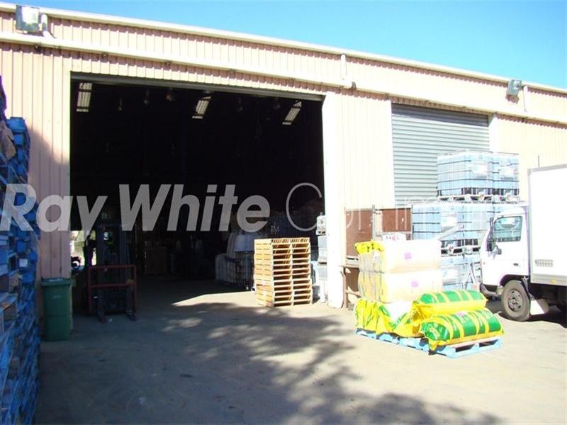 Toowoomba City QLD 4350