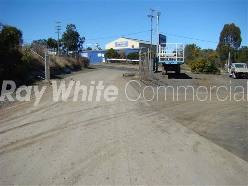 Toowoomba City QLD 4350