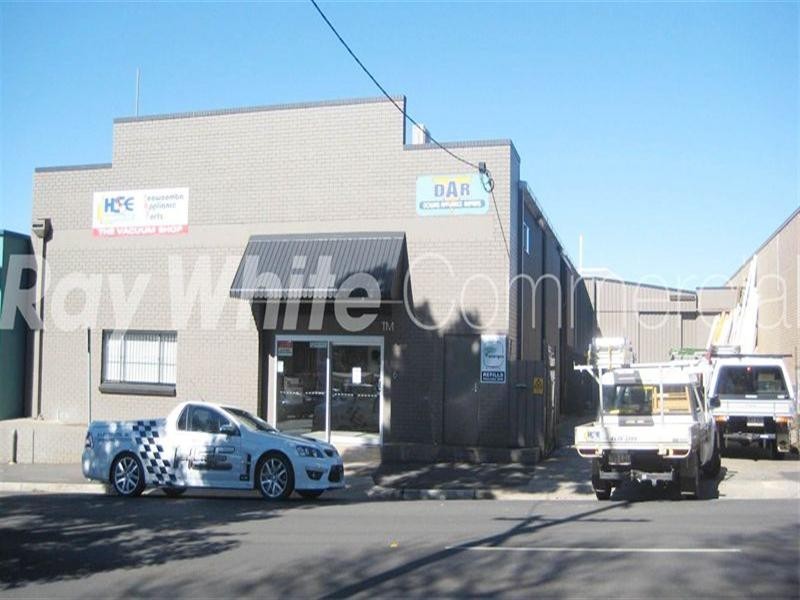 Toowoomba City QLD 4350