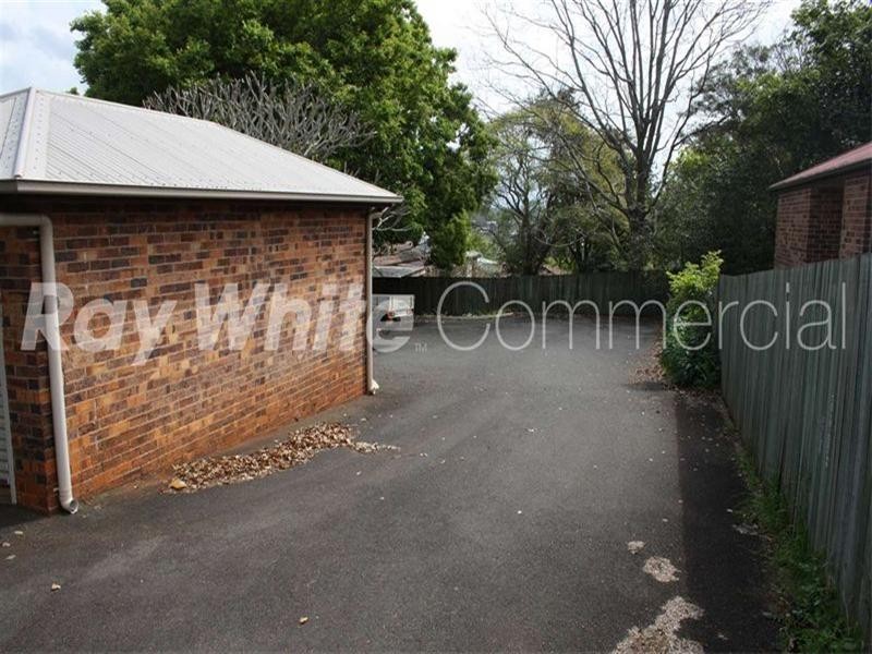 Toowoomba City QLD 4350