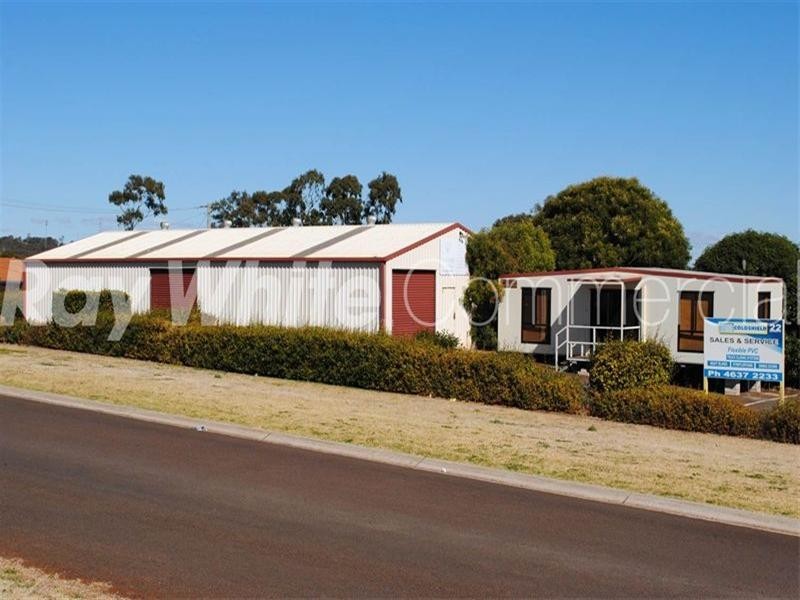 Toowoomba City QLD 4350