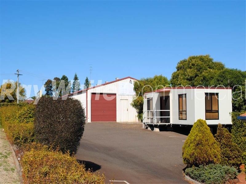 Toowoomba City QLD 4350