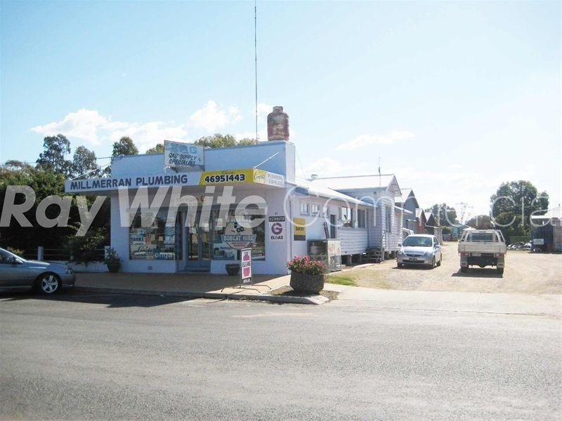 Millmerran QLD 4357