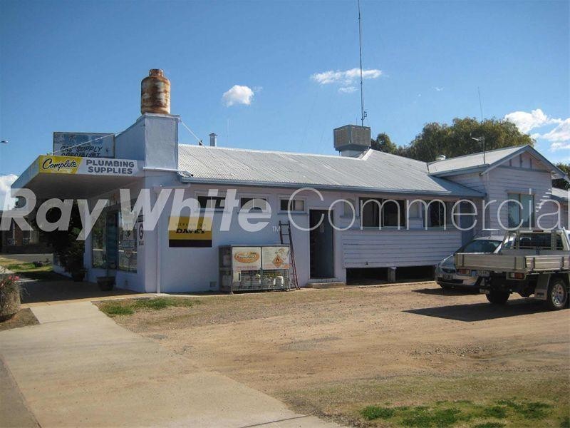 Millmerran QLD 4357