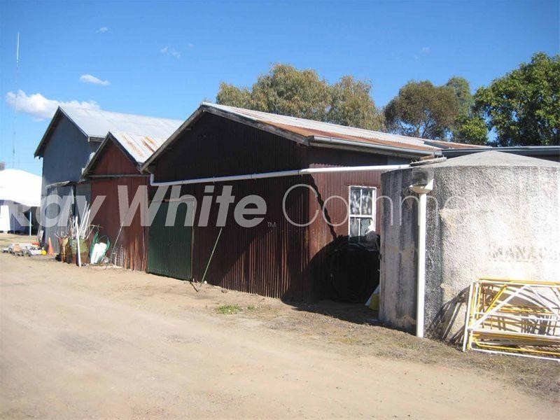 Millmerran QLD 4357