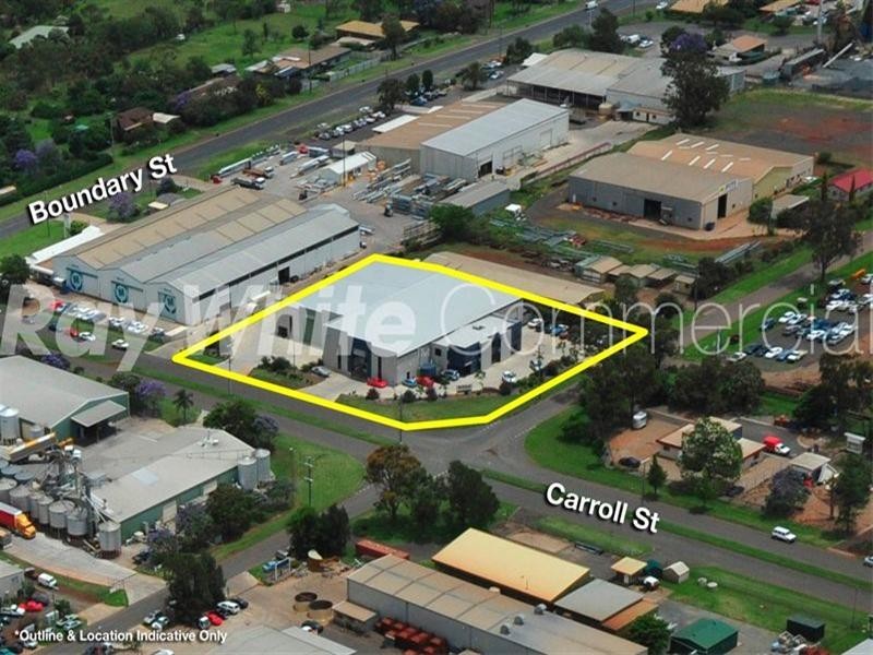 Wilsonton QLD 4350