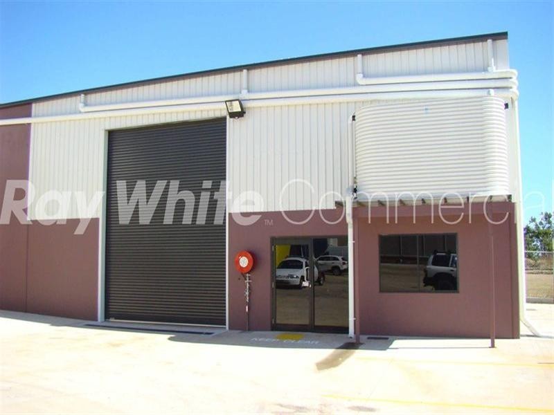Wilsonton QLD 4350