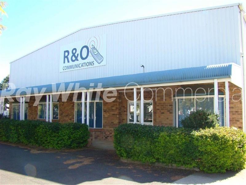 Toowoomba City QLD 4350