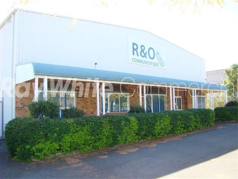 Toowoomba City QLD 4350