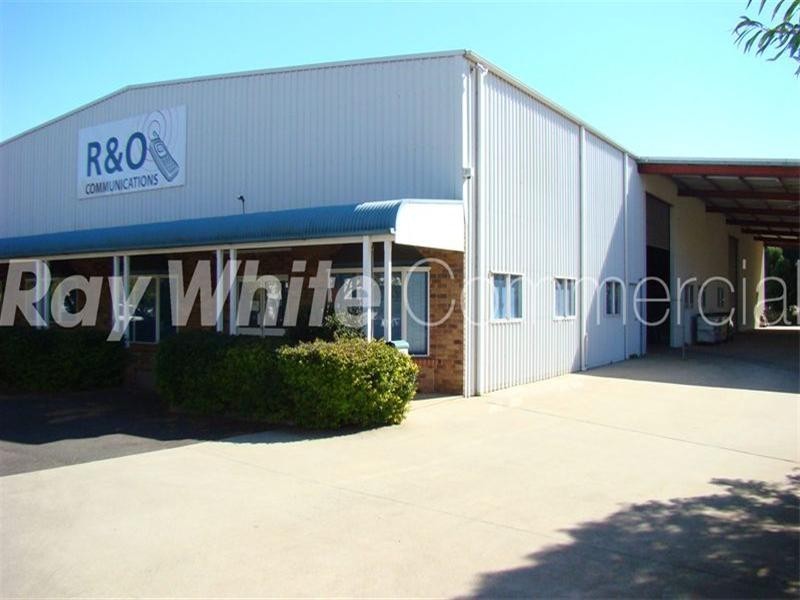 Toowoomba City QLD 4350