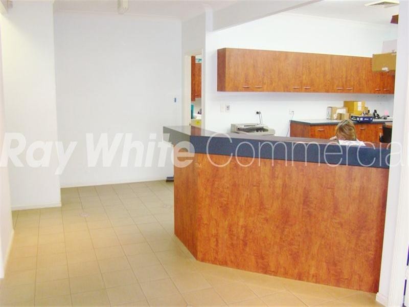 Toowoomba City QLD 4350