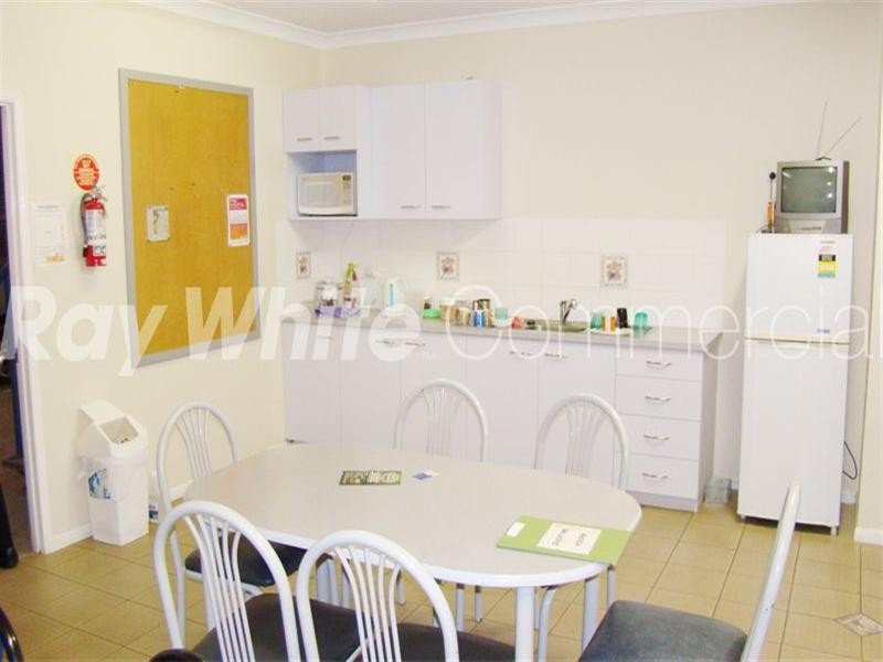 Toowoomba City QLD 4350