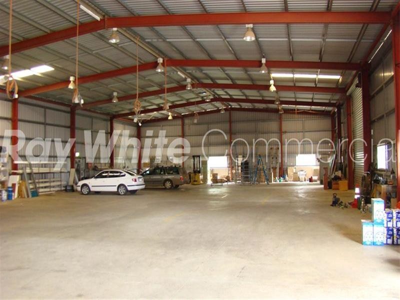 Toowoomba City QLD 4350