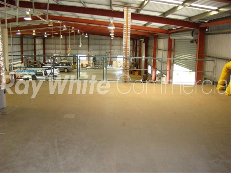 Toowoomba City QLD 4350