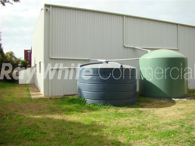 Toowoomba City QLD 4350