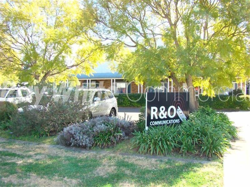 Toowoomba City QLD 4350