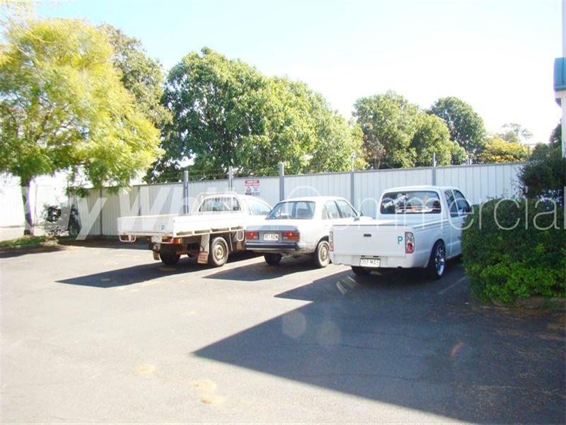 Toowoomba City QLD 4350