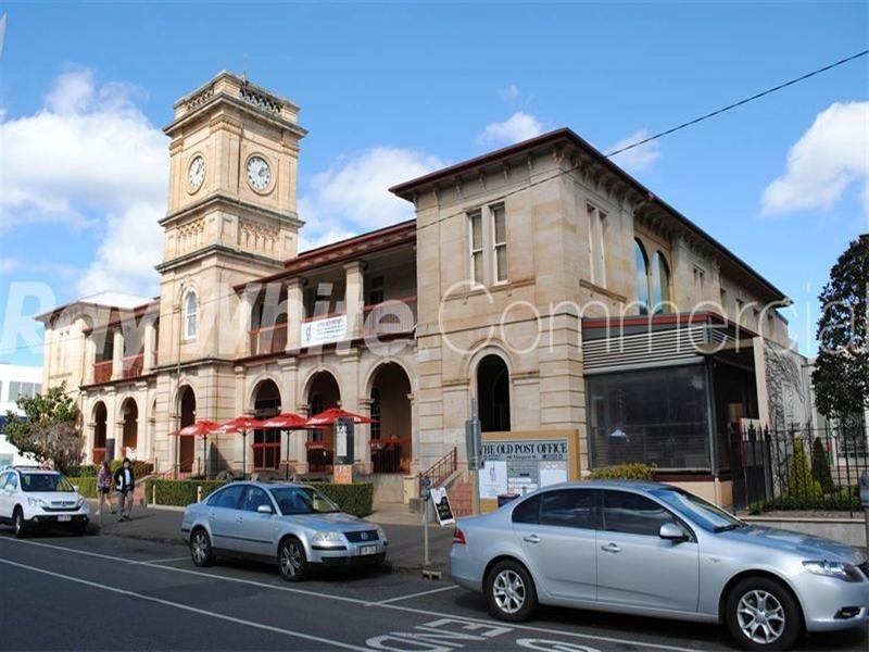 Toowoomba City QLD 4350