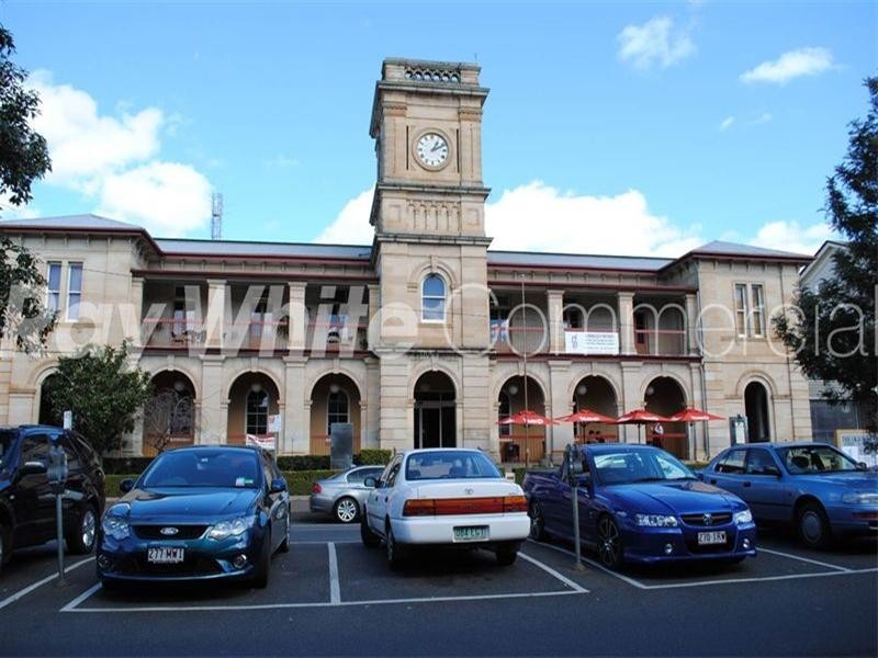 Toowoomba City QLD 4350