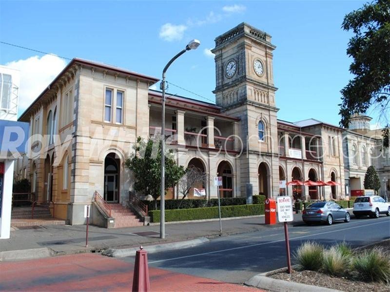 Toowoomba City QLD 4350
