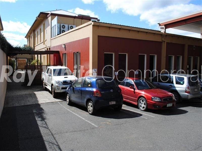 Toowoomba City QLD 4350
