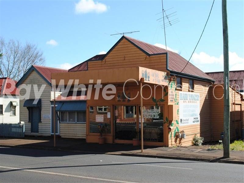 Toowoomba City QLD 4350