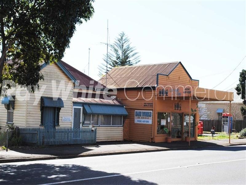 Toowoomba City QLD 4350