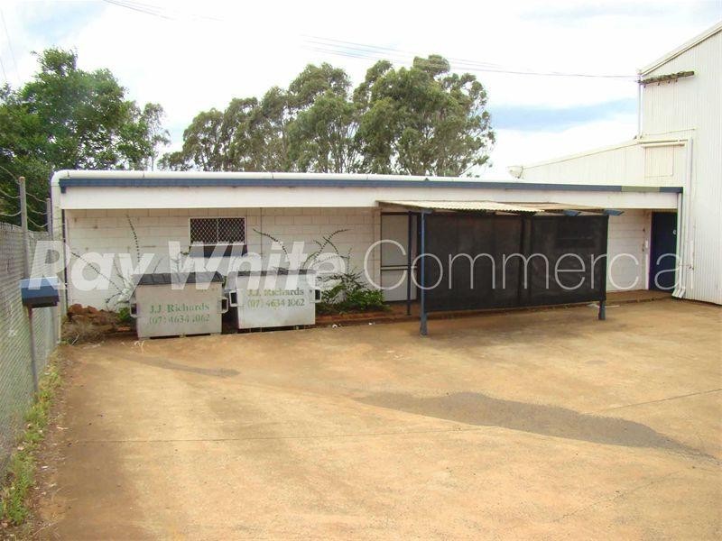Toowoomba QLD 4350