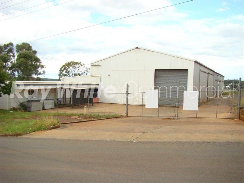 Toowoomba QLD 4350