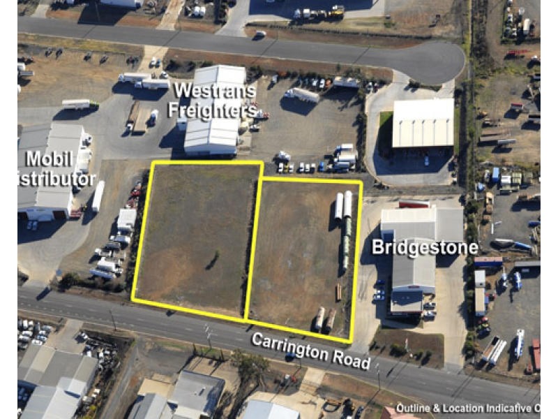 37-39 Carrington Road, Wilsonton QLD 4350