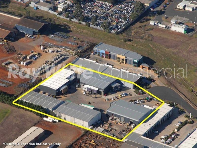 7-9 Gardner Court, Wilsonton QLD 4350
