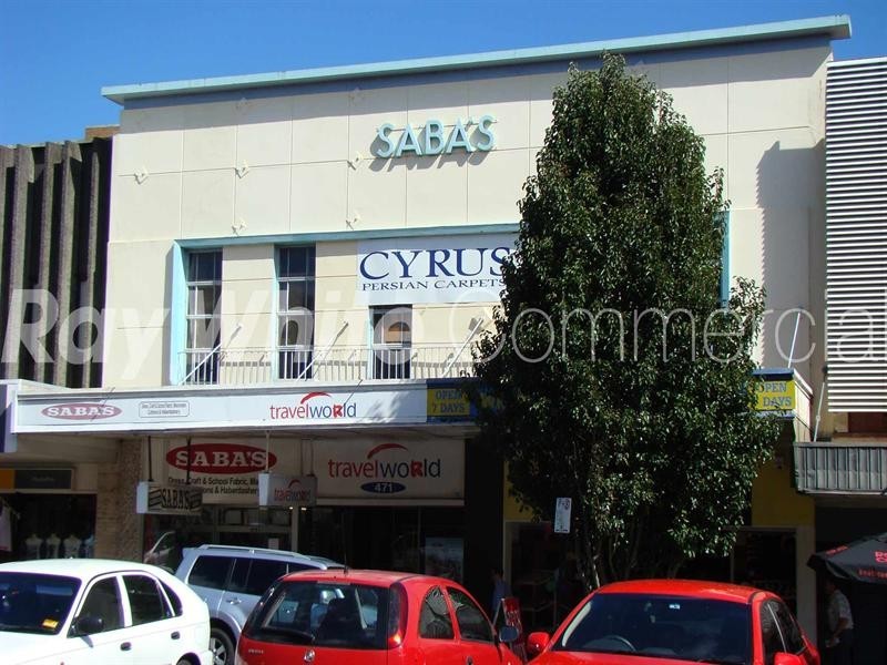 469-473 Ruthven Street, Toowoomba City QLD 4350