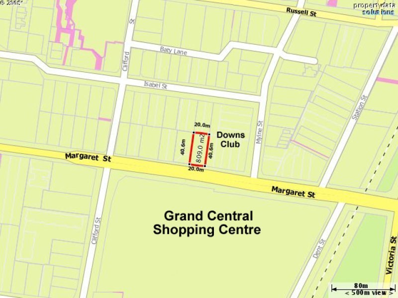 295 Margaret Street, Toowoomba City QLD 4350