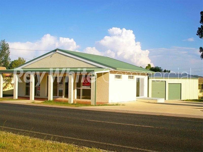 108 Main Street, Westbrook QLD 4350