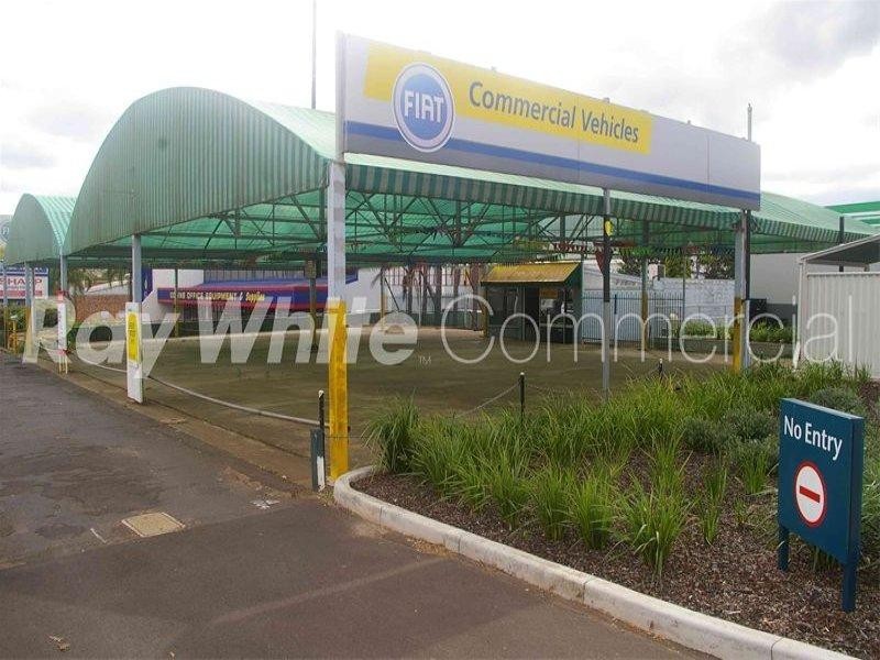 195 James Street, Toowoomba City QLD 4350