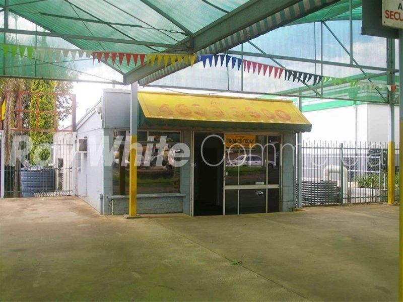 195 James Street, Toowoomba City QLD 4350