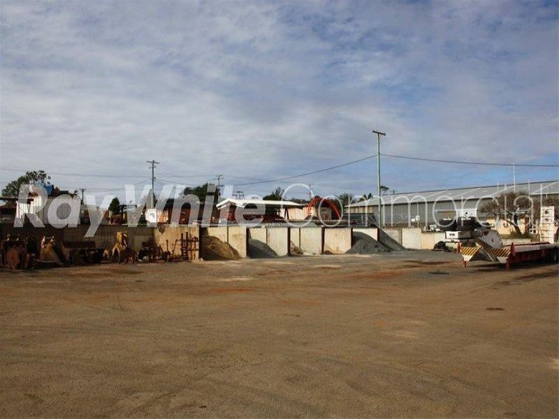 84 Warwick Street, Harristown QLD 4350