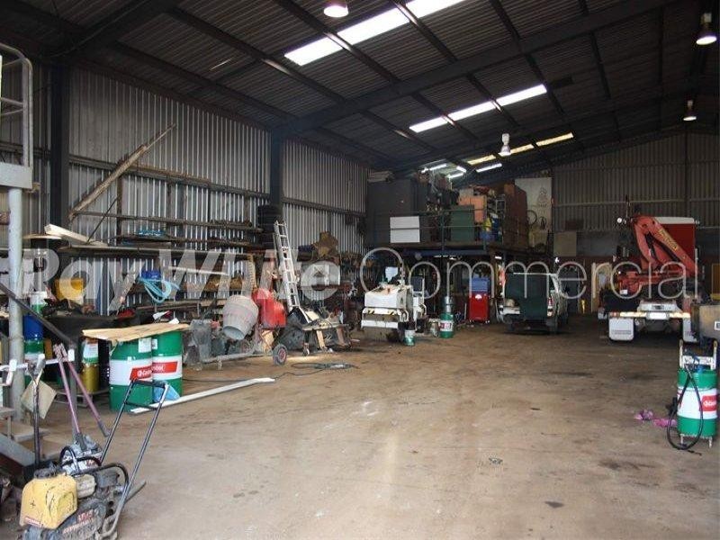 84 Warwick Street, Harristown QLD 4350