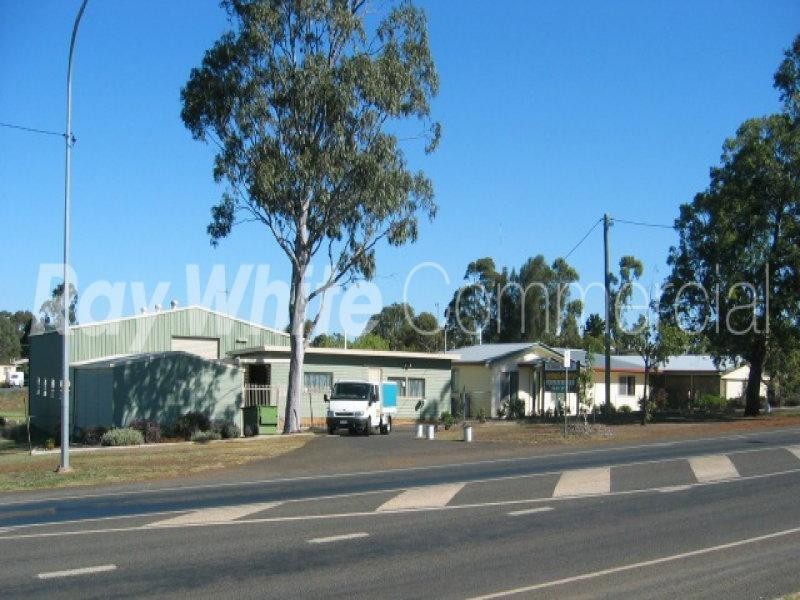 424 Anzac Avenue, Drayton QLD 4350