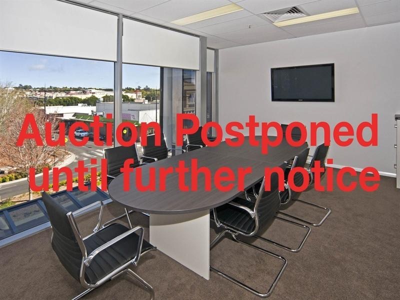 Toowoomba City QLD 4350