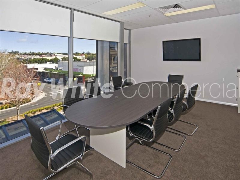 Toowoomba City QLD 4350