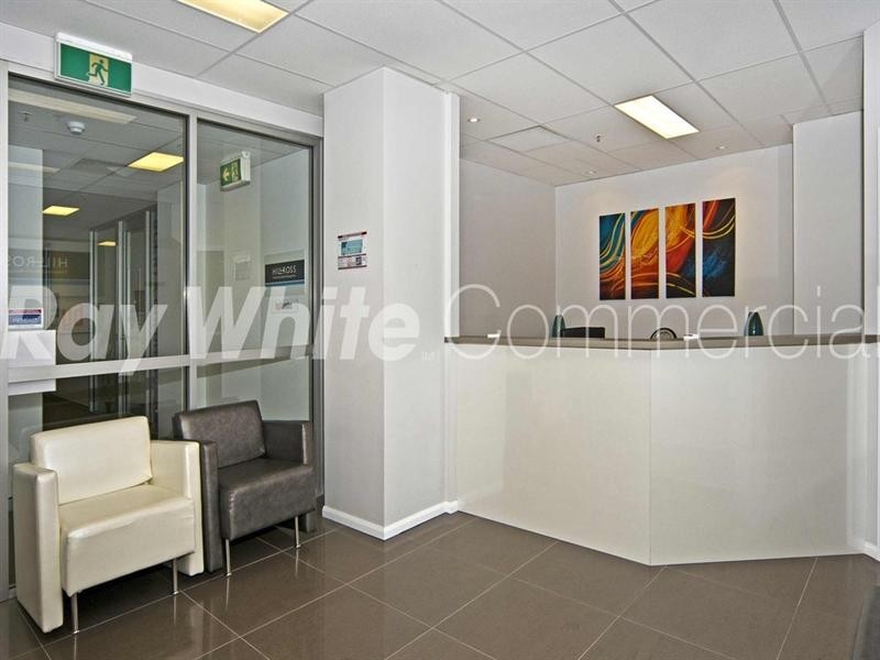 Toowoomba City QLD 4350