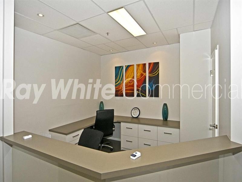 Toowoomba City QLD 4350