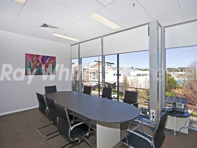 Toowoomba City QLD 4350