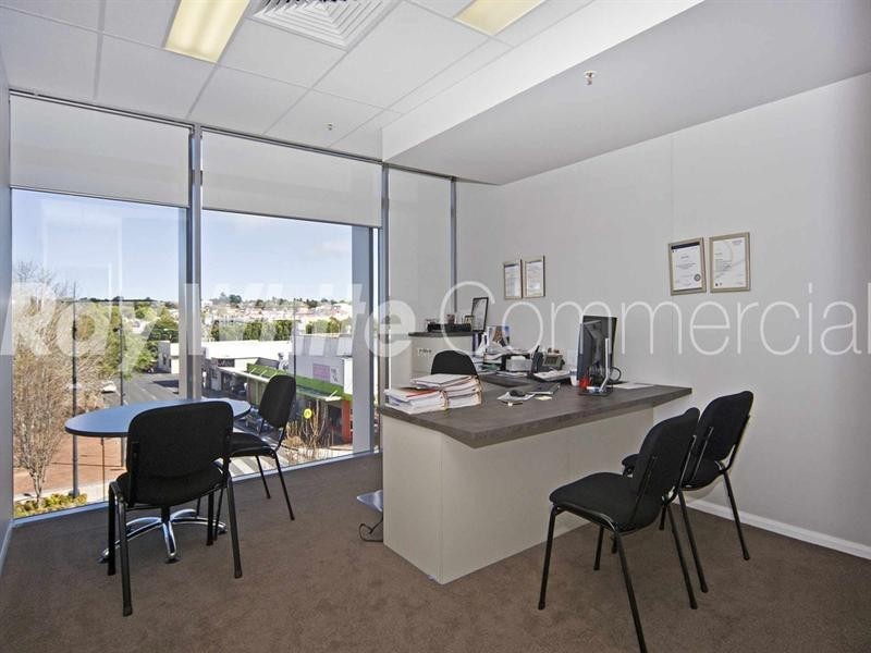 Toowoomba City QLD 4350