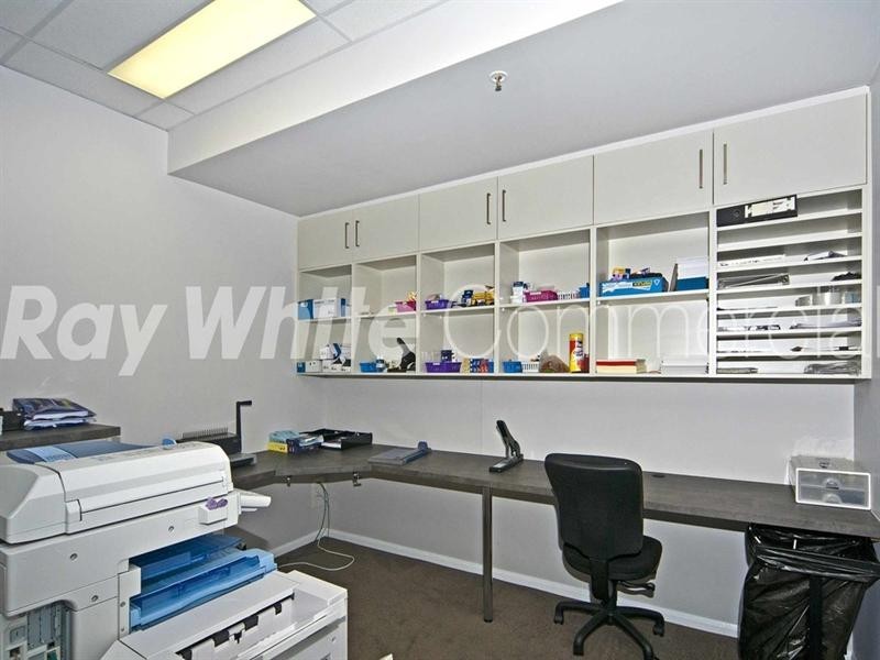 Toowoomba City QLD 4350